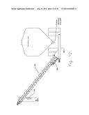 MOBILE MATERIAL ELEVATING SYSTEM diagram and image