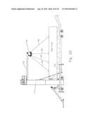 MOBILE MATERIAL ELEVATING SYSTEM diagram and image