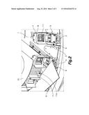 Rotary Conveyor with Suction and Change of Pitch for Transferring     Containers diagram and image