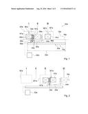 CONVEYING DEVICE diagram and image