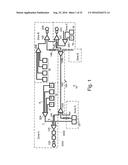 CARRIER BRAKE FOR PNEUMATIC TRANSPORT SYSTEM diagram and image