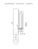 CARRIER BRAKE FOR PNEUMATIC TRANSPORT SYSTEM diagram and image