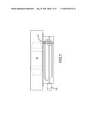 CARRIER BRAKE FOR PNEUMATIC TRANSPORT SYSTEM diagram and image