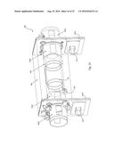 CARRIER BRAKE FOR PNEUMATIC TRANSPORT SYSTEM diagram and image