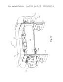 CARRIER BRAKE FOR PNEUMATIC TRANSPORT SYSTEM diagram and image