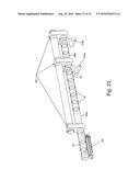 CARRIER BRAKE FOR PNEUMATIC TRANSPORT SYSTEM diagram and image