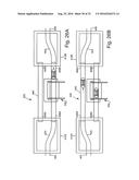 CARRIER BRAKE FOR PNEUMATIC TRANSPORT SYSTEM diagram and image