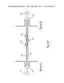 CARRIER BRAKE FOR PNEUMATIC TRANSPORT SYSTEM diagram and image