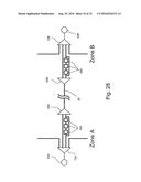 CARRIER BRAKE FOR PNEUMATIC TRANSPORT SYSTEM diagram and image