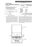 PROPPANT DISCHARGE SYSTEM AND A CONTAINER FOR USE IN SUCH A PROPPANT     DISCHARGE SYSTEM diagram and image