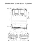 SHEET SUPPORTING DEVICE AND SHEET CONVEYING DEVICE diagram and image