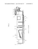 SHEET FEEDING DEVICE AND IMAGE FORMING APPARATUS diagram and image