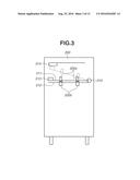 SHEET CONVEYANCE DEVICE AND IMAGE FORMING APPARATUS diagram and image