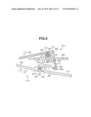 SHEET CONVEYANCE DEVICE AND IMAGE FORMING APPARATUS diagram and image