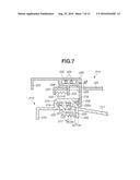 SHEET CONVEYANCE DEVICE AND IMAGE FORMING APPARATUS diagram and image