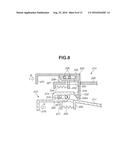 SHEET CONVEYANCE DEVICE AND IMAGE FORMING APPARATUS diagram and image