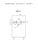 SHEET CONVEYANCE DEVICE AND IMAGE FORMING APPARATUS diagram and image