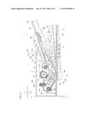 Sheet Conveying Apparatus diagram and image