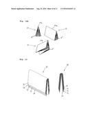 FOLDING APPARATUS AND METHOD diagram and image