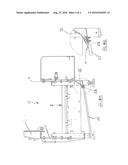 MODULE AND MACHINE FOR PROCESSING FLAT OBJECTS WHICH IS PROVIDED THEREWITH diagram and image