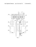 ENERGY-SAVING MODEL OF TRACTION-TYPE ELEVATOR AND ENERGY-SAVING METHOD     THEREFOR diagram and image