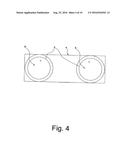 Multi-port Vacuum lifting attachment with remote controlling release diagram and image