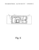 Multi-port Vacuum lifting attachment with remote controlling release diagram and image