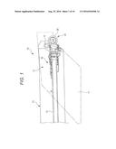 TELESCOPIC BOOM EXTENSION DEVICE diagram and image