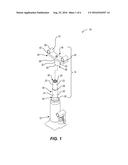 MODULAR JACKING SYSTEMS AND METHODS diagram and image