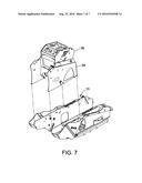 LOW PROFILE COMPACT TOOL CARRIERS diagram and image