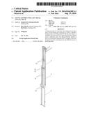 LIFTING ASSEMBLY FOR A LIFT TRUCK, AND LIFT TRUCK diagram and image