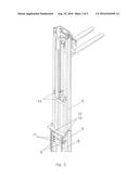 LIFTING ASSEMBLY FOR A LIFT TRUCK, AND LIFT TRUCK diagram and image