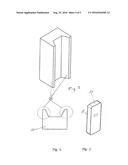 LIFTING ASSEMBLY FOR A LIFT TRUCK, AND LIFT TRUCK diagram and image