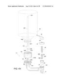 Counter Water Bottle Dispenser diagram and image