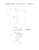 Desktop Water Bottle Dispenser diagram and image