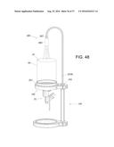 Desktop Water Bottle Dispenser diagram and image