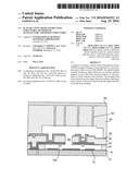 PLANAR CAVITY MEMS AND RELATED STRUCTURES, METHODS OF MANUFACTURE AND     DESIGN STRUCTURES diagram and image