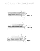 PLANAR CAVITY MEMS AND RELATED STRUCTURES, METHODS OF MANUFACTURE AND     DESIGN STRUCTURES diagram and image