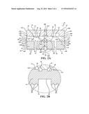 EMBEDDED STRUCTURES FOR HIGH GLASS STRENGTH AND ROBUST PACKAGING diagram and image