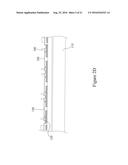 Integrated MEMS Device diagram and image