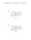 MEMS CAVITY SUBSTRATE diagram and image