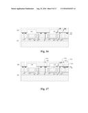 MULTI-PRESSURE MEMS PACKAGE diagram and image