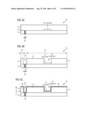 SEMICONDUCTOR ELEMENT AND METHODS FOR MANUFACTURING THE SAME diagram and image