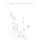 METHOD AND PLANT FOR GASIFYING INPUT MATERIAL diagram and image