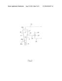 METHOD AND PLANT FOR GASIFYING INPUT MATERIAL diagram and image