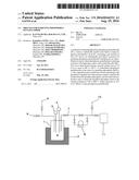 PROCESS FOR PURIFYING PHOSPHORUS PENTAFLUORIDE diagram and image