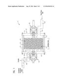 CONTINUOUS HYDRODYNAMIC CAVITATION CRYSTALLIZATION NUCLEATION DEVICE AND     PROCESS FOR HIGH FLOW RATES WITH LOW SHEAR diagram and image