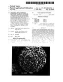 TRANSITION METAL COMPOSITE HYDROXIDE CAPABLE OF SERVING AS PRECURSOR OF     POSITIVE ELECTRODE ACTIVE MATERIAL FOR NONAQUEOUS ELECTROLYTE SECONDARY     BATTERIES, METHOD FOR PRODUCING SAME, POSITIVE ELECTRODE ACTIVE MATERIAL     FOR NONAQUEOUS ELECTROLYTE SECONDARY BATTERIES, METHOD FOR PRODUCING     POSITIVE ELECTRODE ACTIVE MATERIAL, AND NONAQUEOUS ELECTROLYTE SECONDARY     BATTERY USING POSITIVE ELECTRODE ACTIVE MATERIAL diagram and image
