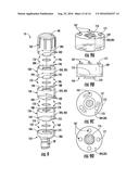 CUSTOMIZABLE MULTI-STAGE WATER TREATMENT SYSTEM diagram and image