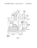 Water Vapor Distillation Apparatus, Method and System diagram and image